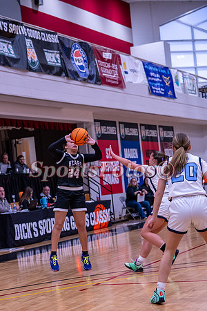 Foard vs Bunker Hill Girls-111