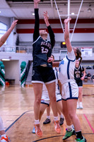 Foard vs Bunker Hill Girls-114