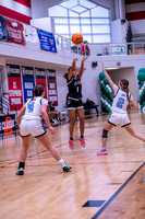 Foard vs Bunker Hill Girls-119