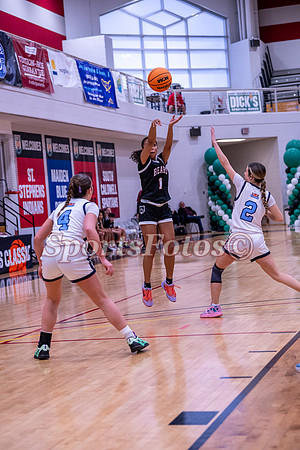 Foard vs Bunker Hill Girls-119