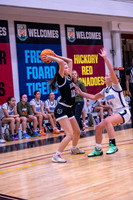Foard vs Bunker Hill Girls-104