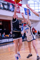 Foard vs Bunker Hill Girls-100