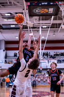 Foard vs South Caldwell boys-107