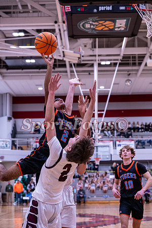Foard vs South Caldwell boys-107