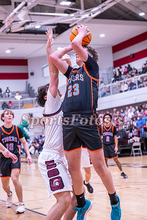 Foard vs South Caldwell boys-112