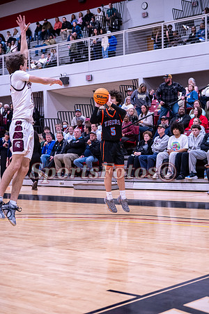 Foard vs South Caldwell boys-102