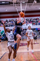 Maiden vs Alexander Central Girls-108