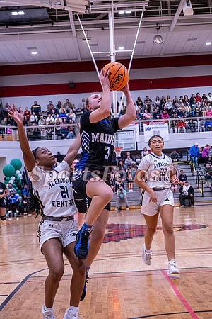 Maiden vs Alexander Central Girls-108