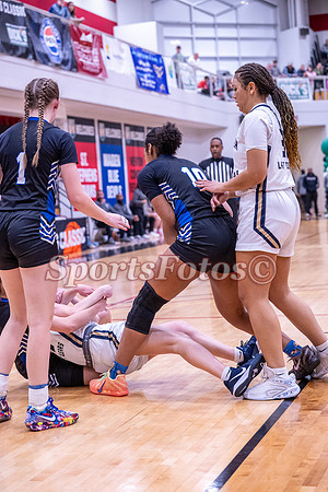 Maiden vs Alexander Central Girls-107