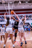 Maiden vs Alexander Central Girls-110