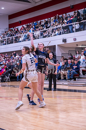 Maiden vs Alexander Central Girls-113
