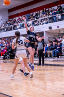Maiden vs Alexander Central Girls-112