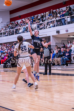Maiden vs Alexander Central Girls-112