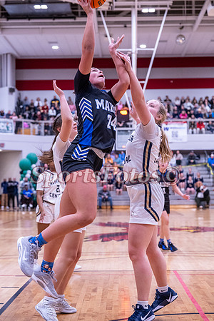 Maiden vs Alexander Central Girls-117