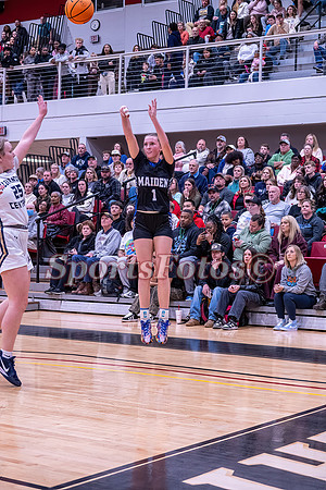 Maiden vs Alexander Central Girls-118