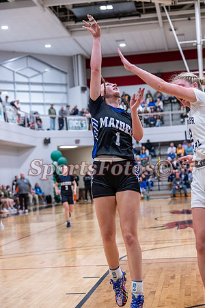 Maiden vs Alexander Central Girls-119
