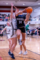 Maiden vs Alexander Central Girls-102