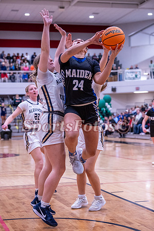 Maiden vs Alexander Central Girls-102