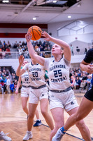 Maiden vs Alexander Central Girls-104