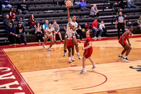 LR26 WBB4 vs Newberry-109