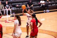 LR26 WBB4 vs Newberry-110