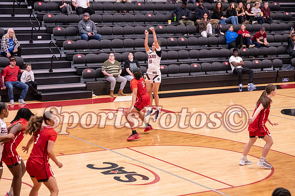 LR26 WBB4 vs Newberry-105
