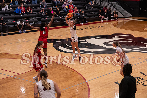 LR26 WBB4 vs Newberry-112