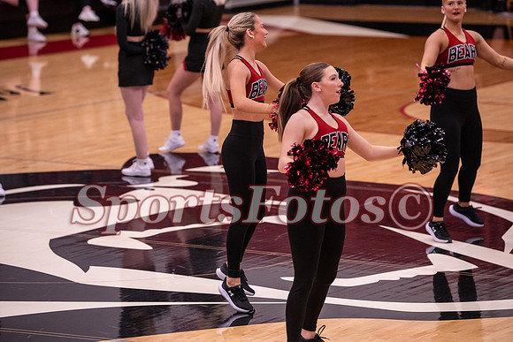 LR26 Spirit Team-101