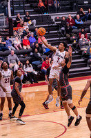 LR MBB7 vs Newberry
