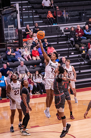 LR26 MBB7 vs Newberry-111