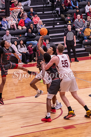LR26 MBB7 vs Newberry-107
