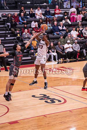 LR26 MBB7 vs Newberry-115