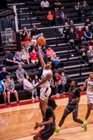 LR26 MBB7 vs Newberry-101