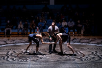 Foard Wrestling vs Bunker Hill-100
