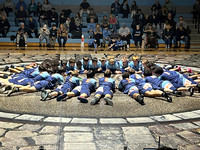 Foard Wrestling vs Bunker Hill-99