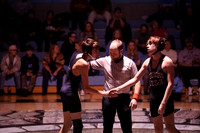 Foard Wrestling vs Bunker Hill-114