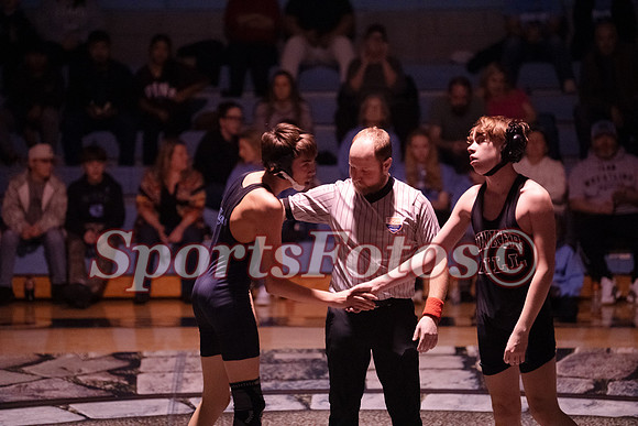 Foard Wrestling vs Bunker Hill-114