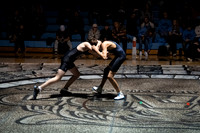 Foard Wrestling vs Bunker Hill-103