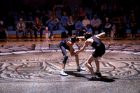 Foard Wrestling vs Bunker Hill-104