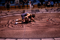 Foard Wrestling vs Bunker Hill-110