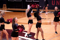 LR26 Spirit Team @ WBB5-102