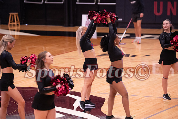 LR26 Spirit Team @ WBB5-102