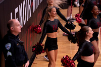 LR26 Spirit Team @ WBB5-106