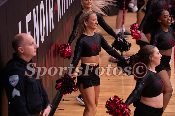 LR26 Spirit Team @ WBB5-106