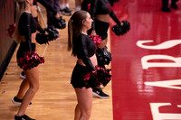 LR26 Spirit Team @ WBB5-108