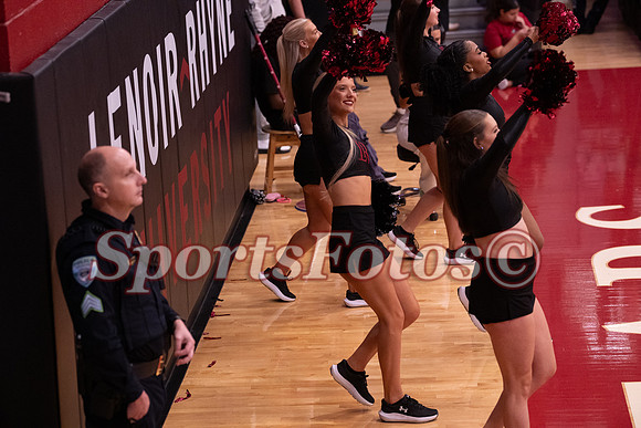 LR26 Spirit Team @ WBB5-109