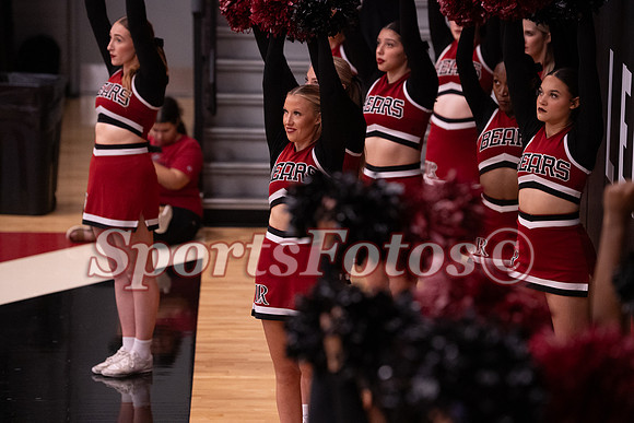 LR26 Spirit Team @ WBB5-111