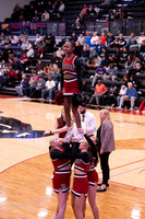 LR26 Spirit Team @ WBB5-112