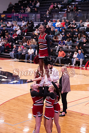 LR26 Spirit Team @ WBB5-112