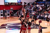 LR26 Spirit Team @ WBB5-115